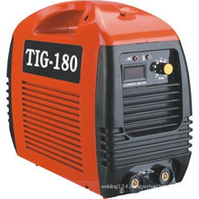 TIG DC inverter welding machine